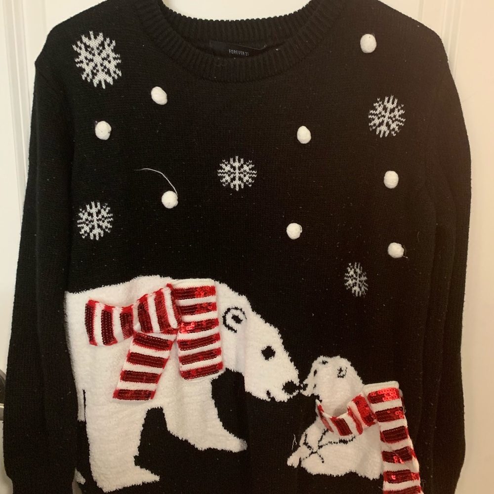 Forever 21 Sweater